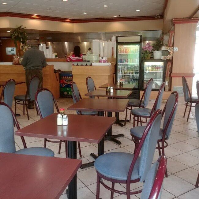 Nouille Orientale - Ahuntsic-Cartierville Open Monday Restaurants