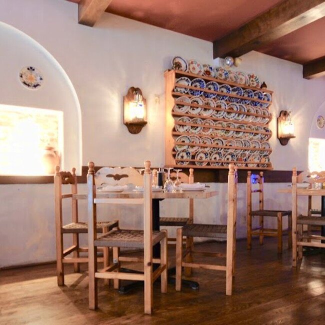 Rodos - Restaurants Grecs Outremont