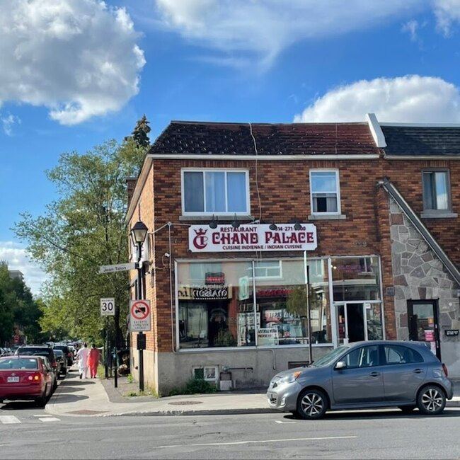 Chand Palace Montreal - Menu, Reviews & More January 2026