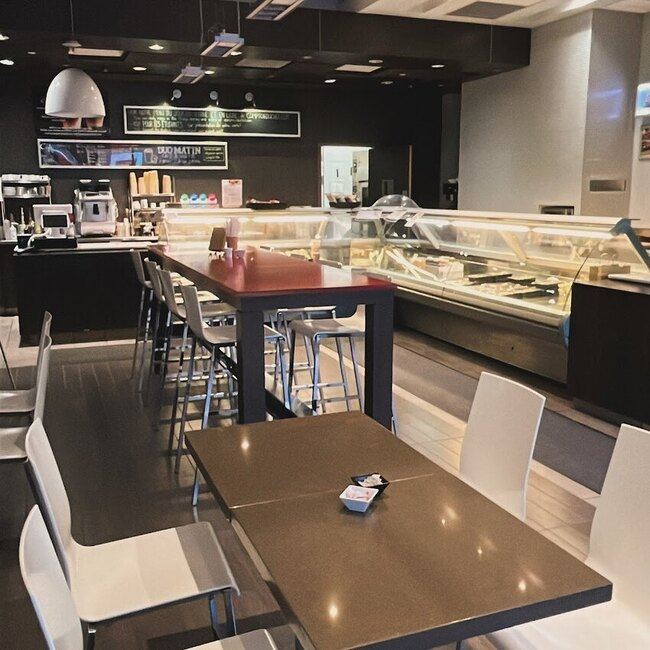 Comptoir du Chef - Downtown Takeout Available Open Now Restaurants