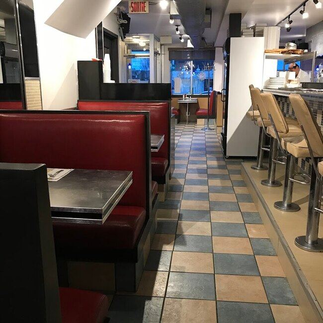 Sophia Cuisine -  Restaurants Near: H1L1C2