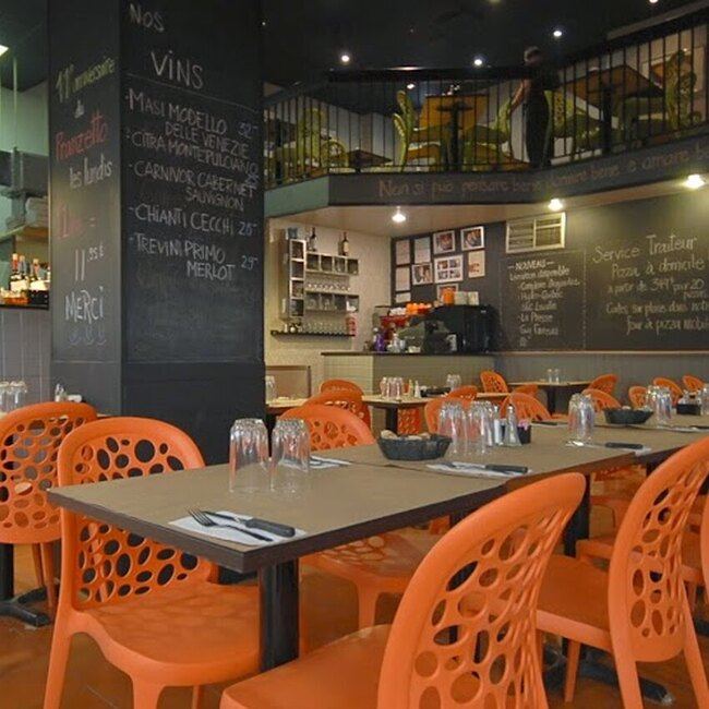 Il Pranzetto - Chinatown Good For Groups Restaurants