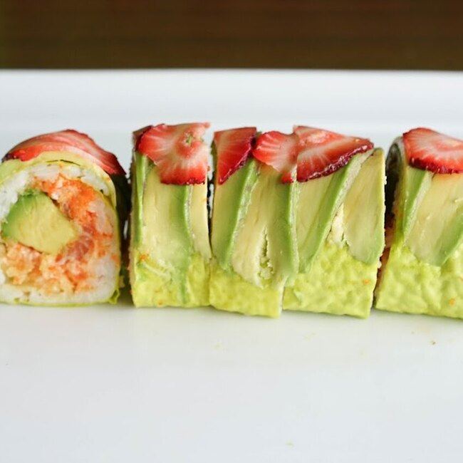 Sachi Sushi Montréal - Menu, avis & plus janvier 2026