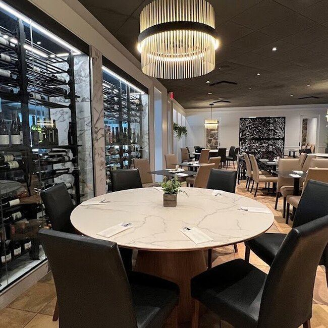 Restaurant Le Globe-Trotter - Restaurants pr&egrave;s de: J2C1M3