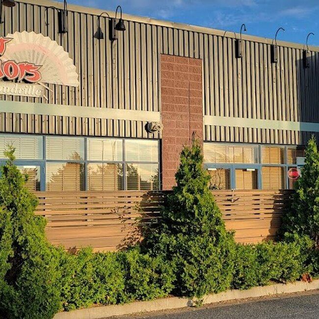 Buffet Chinois Drummondville (Le) Restaurant