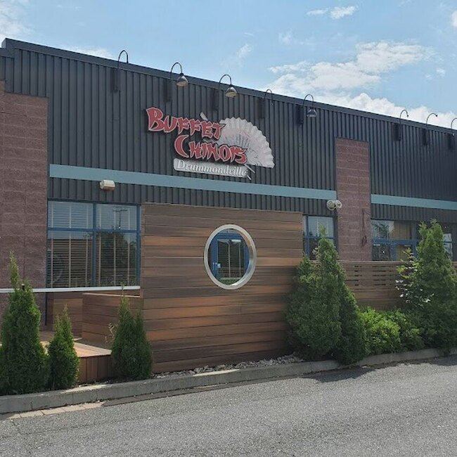 Buffet Chinois Drummondville (Le) - Restaurants pr&egrave;s de: J2C8J5