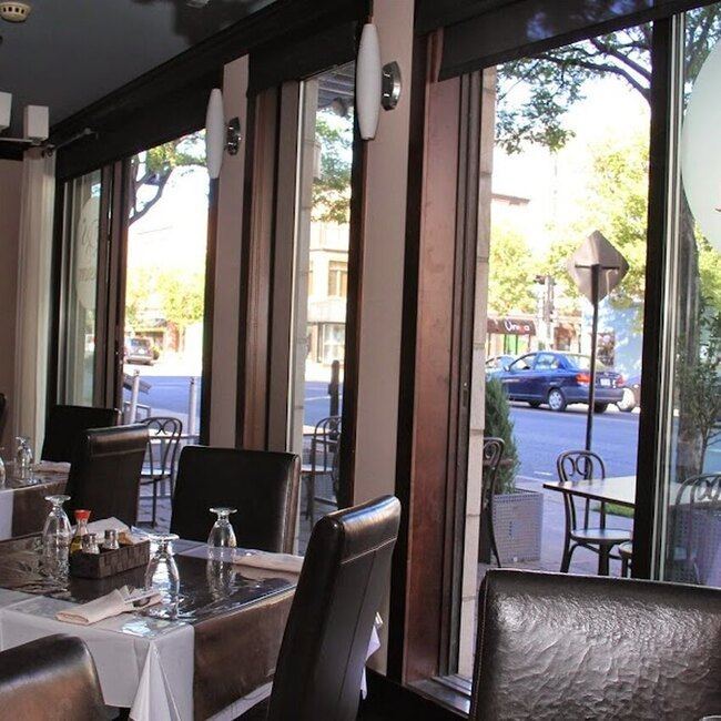 2k Fusion - Villeray-Saint-Michel Open Now Restaurants