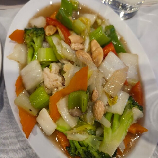 Jardin Lee - Restaurants pr&egrave;s de: J7E3H4