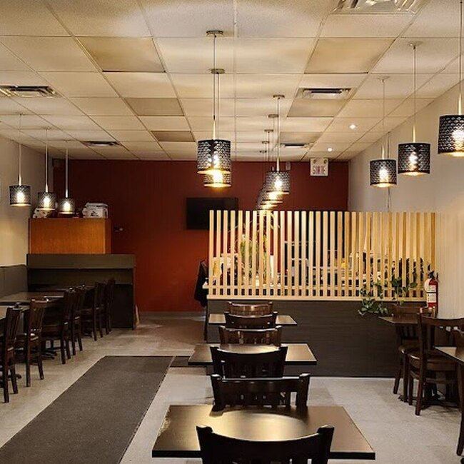 Lotus - Restaurants Deux-Montagnes