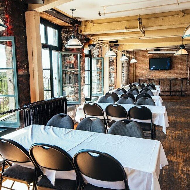 Pub St-Paul Montréal - Menu, avis & plus janvier 2026