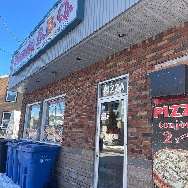 Phanie B.B.Q. -  Restaurants Near: J5X2W2