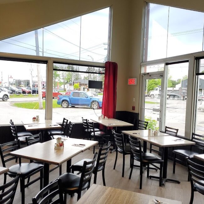 L'Etoile 131 Restaurant