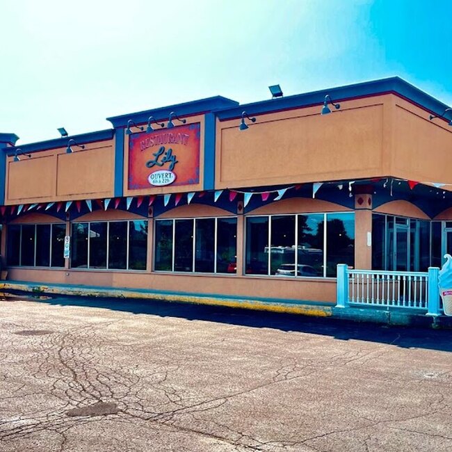 Barba's Saint-Lin-Laurentides - Menu, Reviews & More January 2026