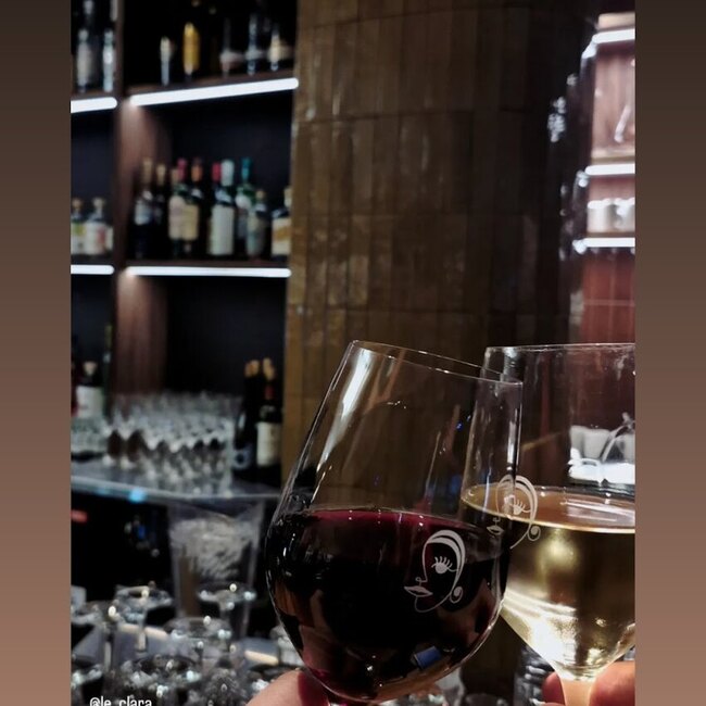 Place Deschamps Montreal - Menu, Reviews & More January 2026