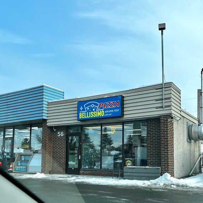 Bravo Restaurant Restaurant