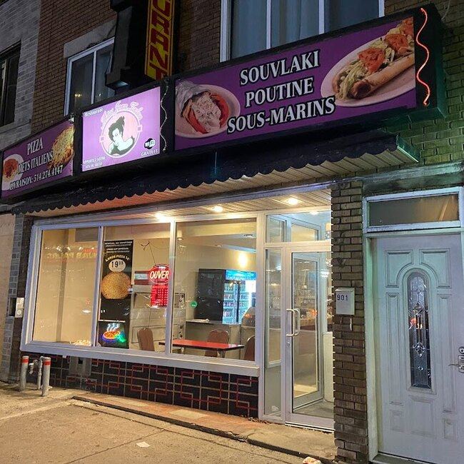 Miss Jean Talon - Restaurants Villeray-Saint-Michel