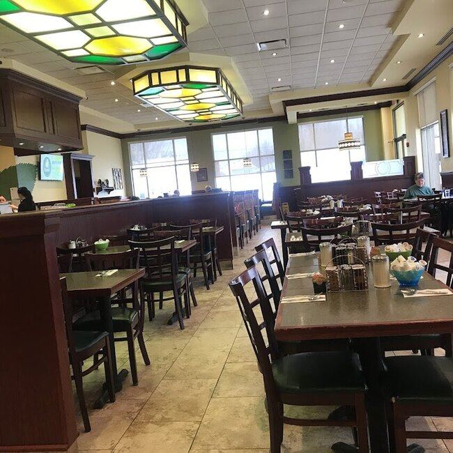 Eggspress - Restaurants pr&egrave;s de: J7P2A4