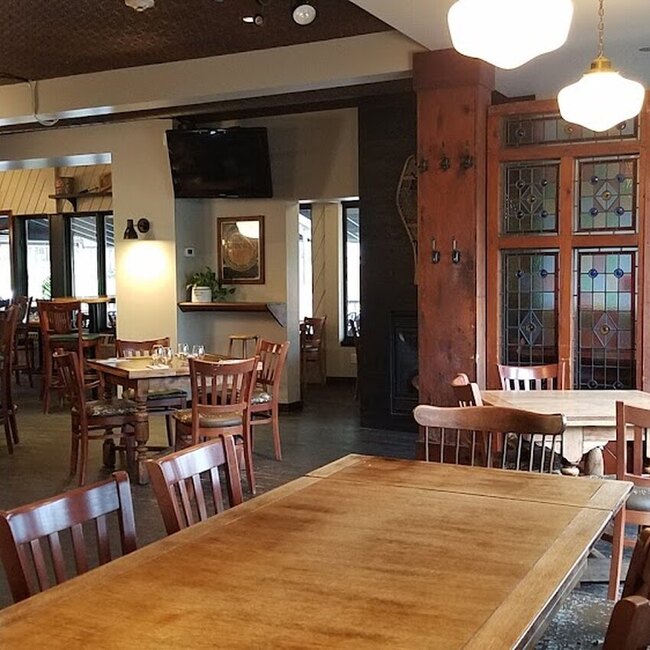 Au Coin Pub Gastronomique Restaurant