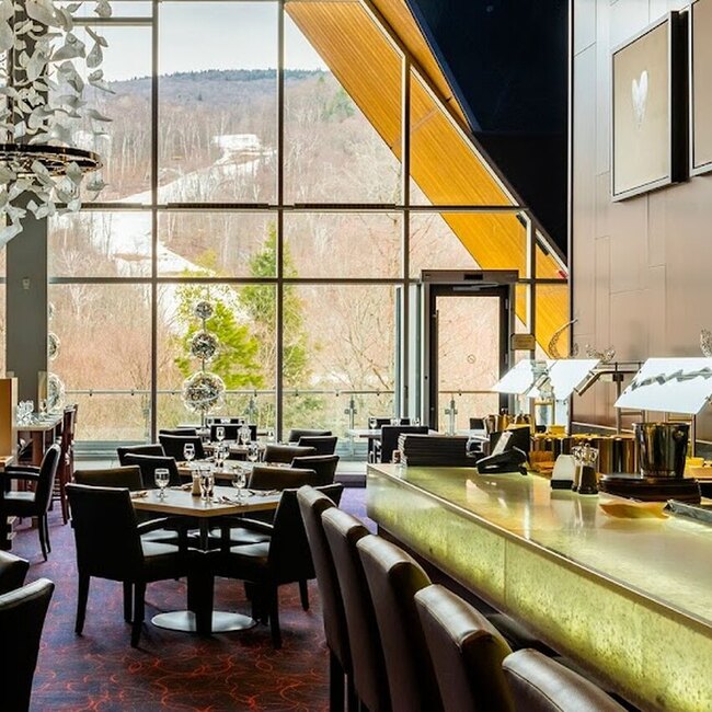 Altitude -  Restaurants Near: J8E1E1