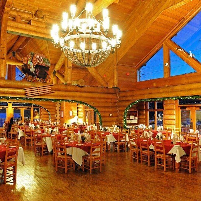 Chez Borivage & Whisky Bar Restaurant