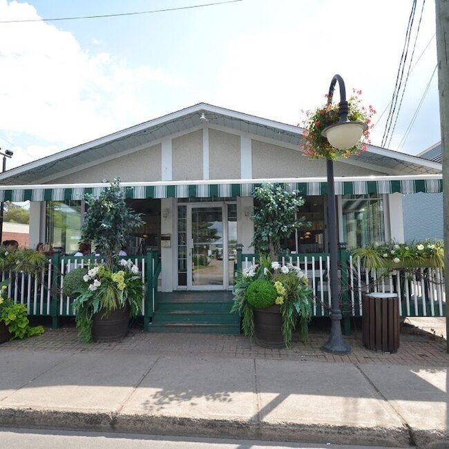 Maison du Spaghetti -  Restaurants Near: J8E3G3