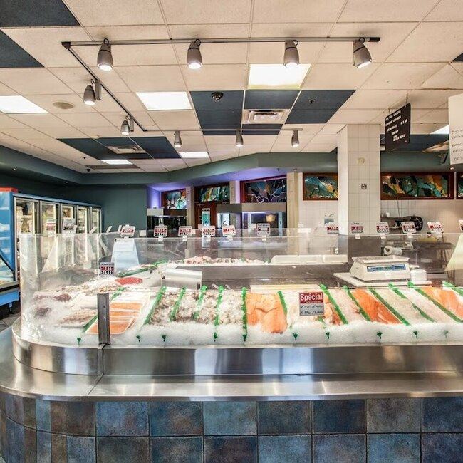 Sol&eacute;mer - Restaurants pr&egrave;s de: H3M1X6