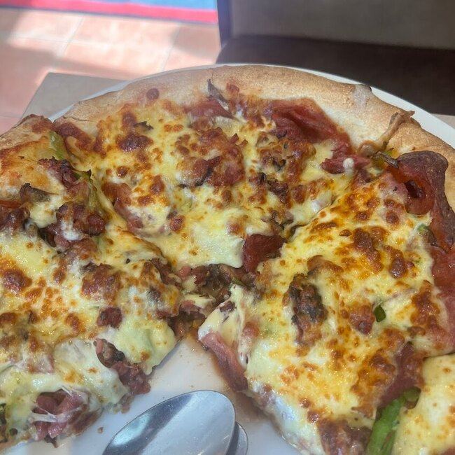 Bravo Pizzeria Inc -  Restaurants Near: J6E2G7