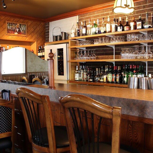 La Chaumi&egrave;re Bifteck Restaurant