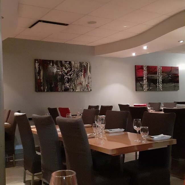 L'Entr'Amis - Restaurants pr&egrave;s de: J1H2A9