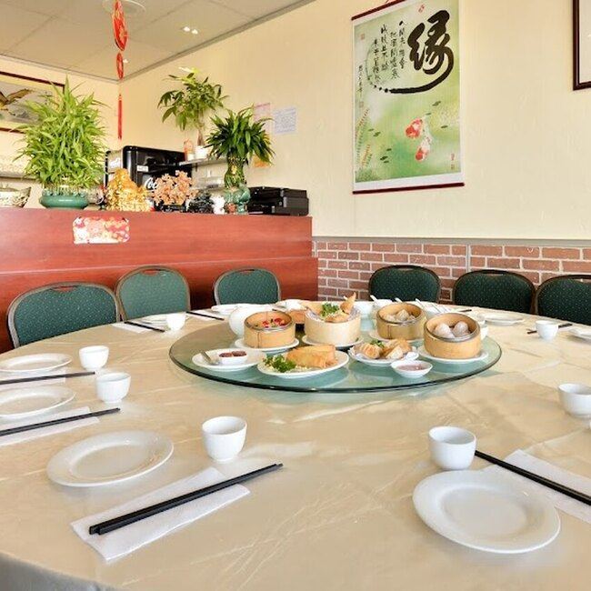 Papa Jackie - Restaurants Chinois Brossard