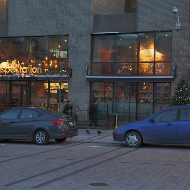 Eggspectation Montréal - Menu, avis & plus janvier 2026