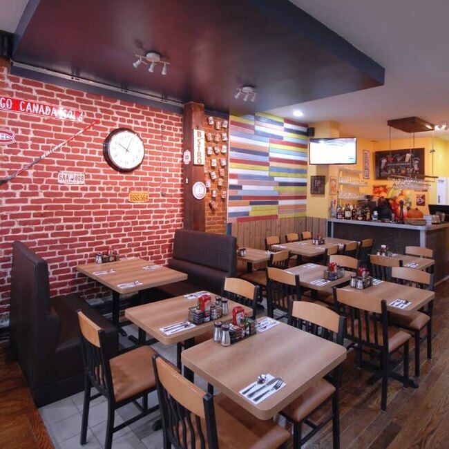 Hot Africa - Restaurants Africaines Montr&eacute;al