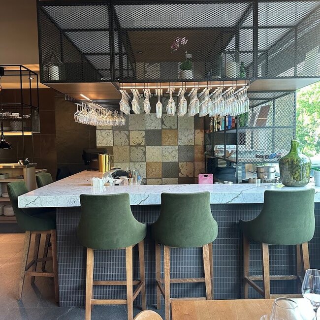 Resto Capucine Restaurant