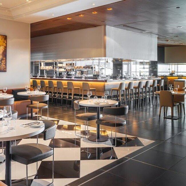 Restaurant Le Montréal Montréal - Menu, avis & plus décembre 2025