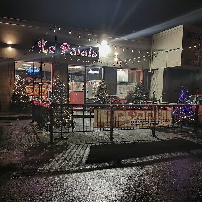 Le Palais Longueuil - Menu, Reviews & More January 2026