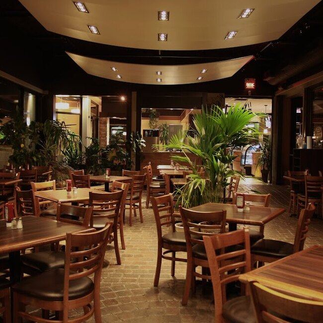 R&ocirc;tisserie Duhamel - Granby Open Supper Restaurants