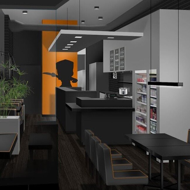 Sushi Sama Montréal - Menu, avis & plus janvier 2026