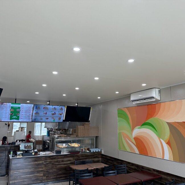 Pizza Roma Montréal - Menu, avis & plus janvier 2026