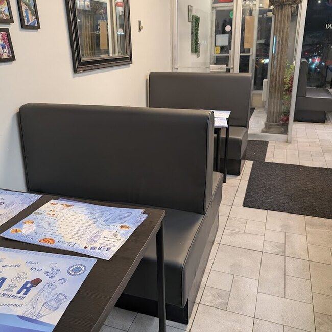 Restaurant Acropole -  Restaurants Near: J4V1M6