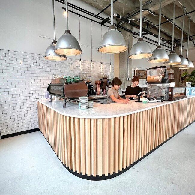 Pikolo Espresso Bar Montréal - Menu, avis & plus janvier 2026