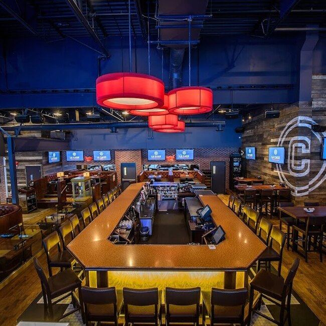 La Cage Mont-Saint-Hilaire - Menu, Reviews & More January 2026