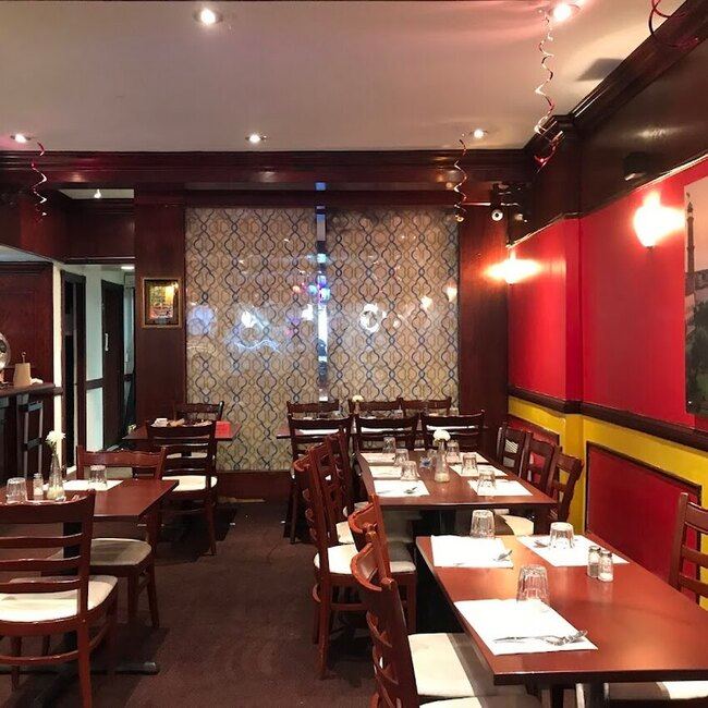 Salateen Montréal - Menu, avis & plus janvier 2026