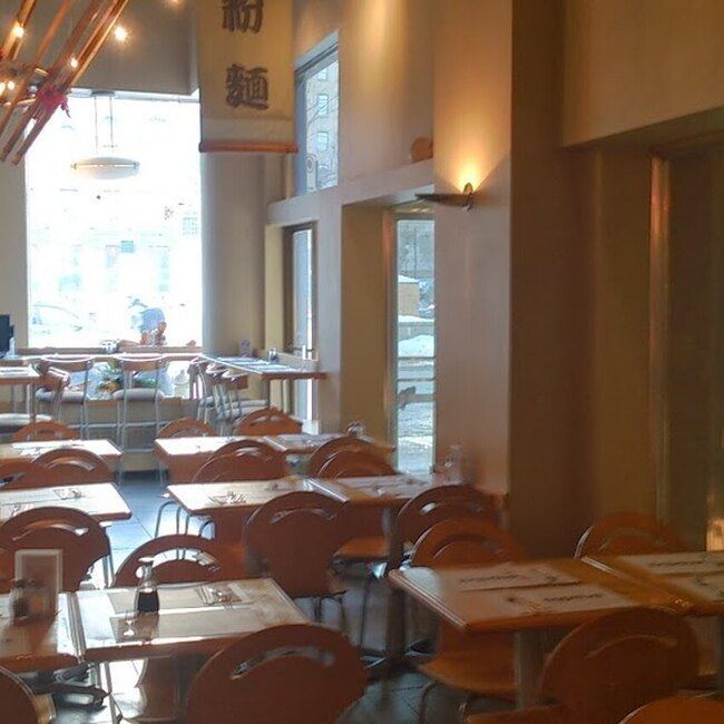 Soupebol - Restaurants Chinois Centre-ville