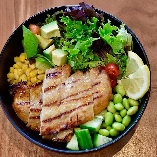 Grand Sumo - Restaurants pr&egrave;s de: J4Z3H1