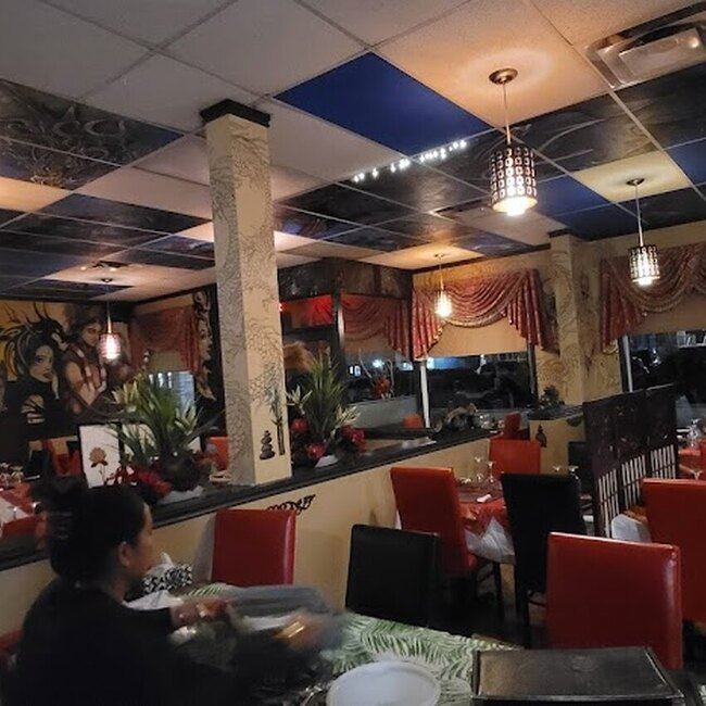 Naga - Restaurants pr&egrave;s de: J5T1K6