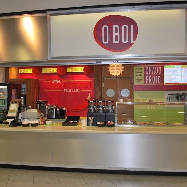 Ôbol Montreal - Menu, Reviews & More January 2026