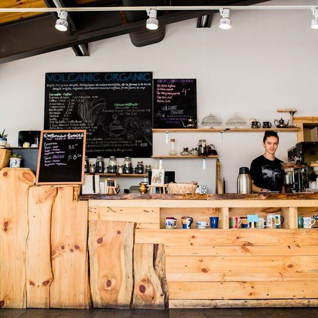 Le Marché des Éclusiers Montréal - Menu, avis & plus janvier 2026