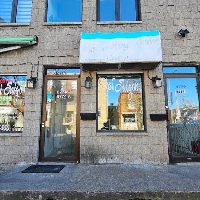 Thai Saigon - Restaurants Vietnamiens Ahuntsic-Cartierville