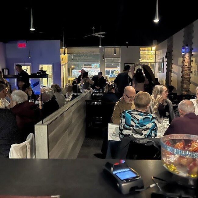 Fusion d'Asie - Terrebonne/Lachenaie Restaurants