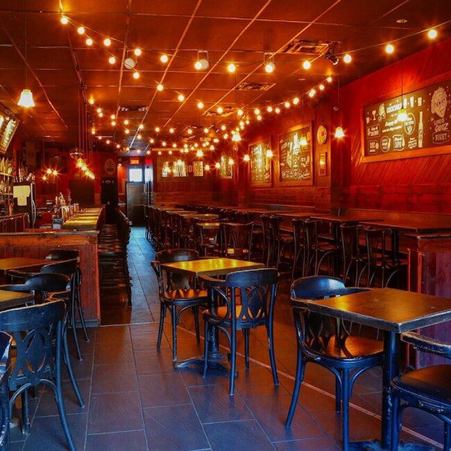 Chez Baptiste Montréal - Menu, avis & plus janvier 2026